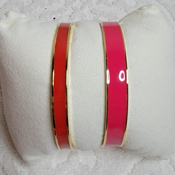 Authentic Kate Spade bracelets - Picture 4 of 5